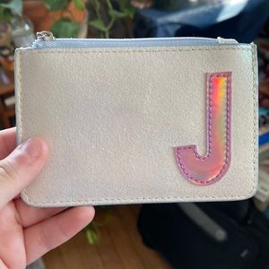 Change purse
